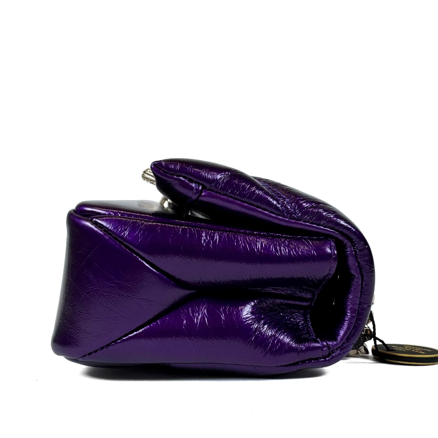 Bvlgari Serpenti Cabochon Crossbody Bag