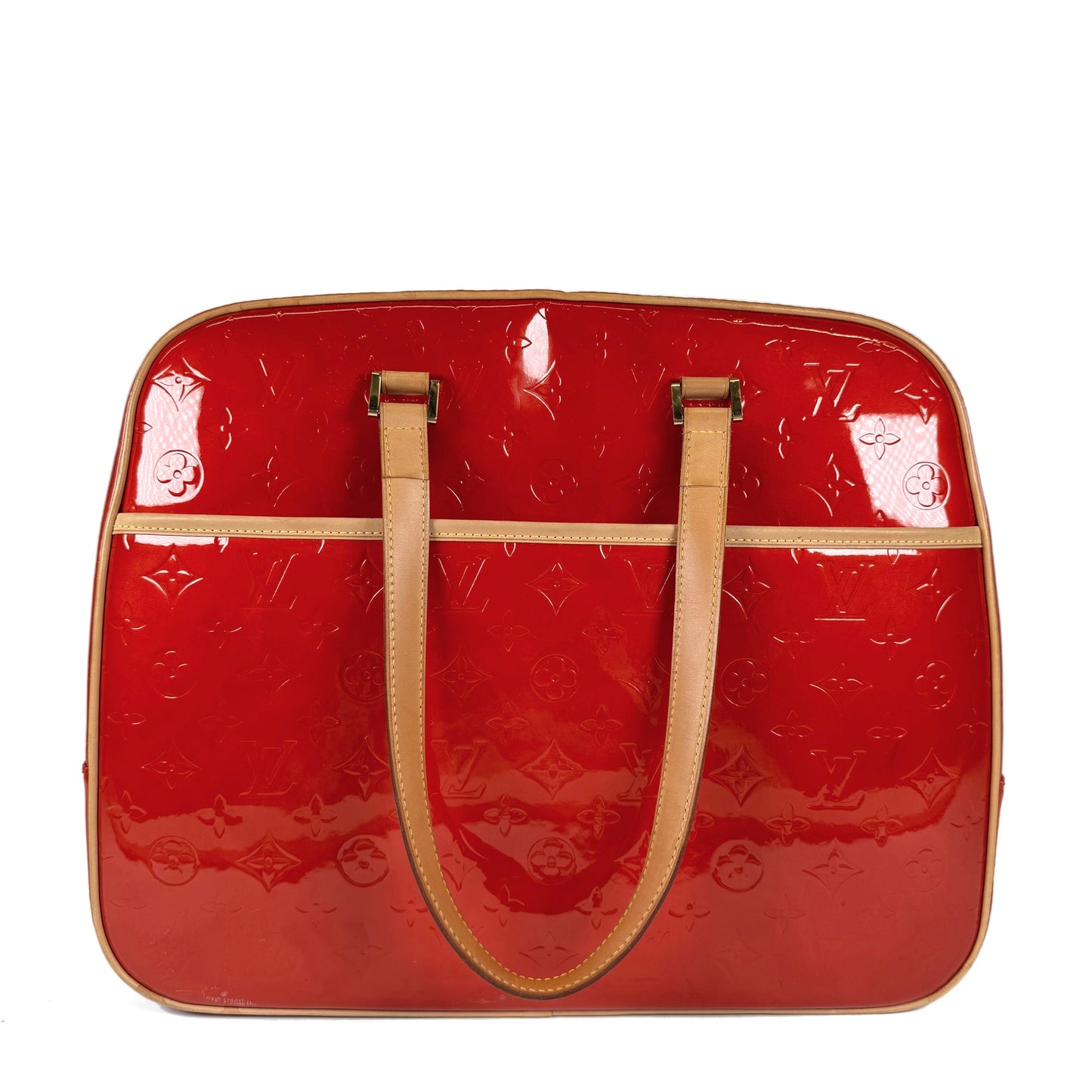 Louis Vuitton Sutton GM Bag