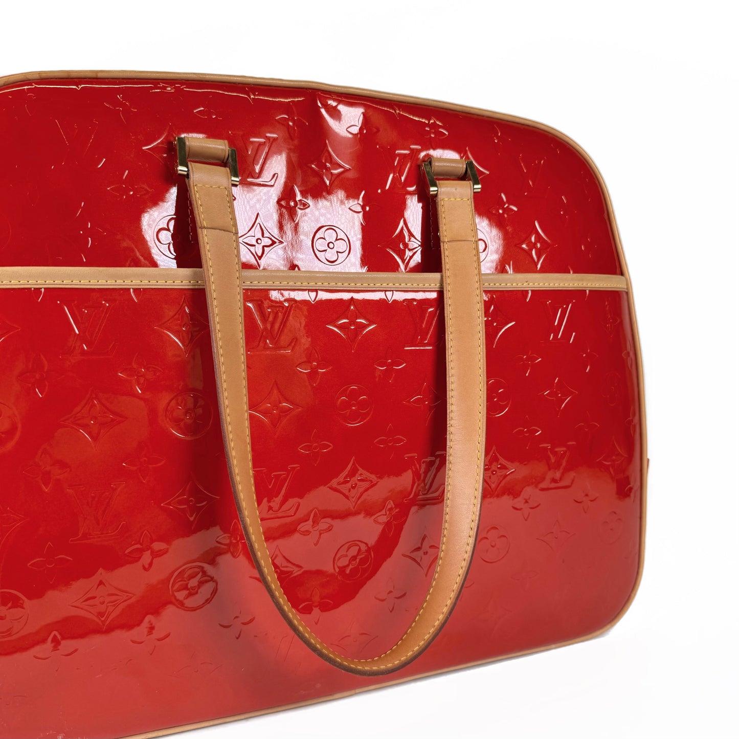 Louis Vuitton Sutton GM Bag