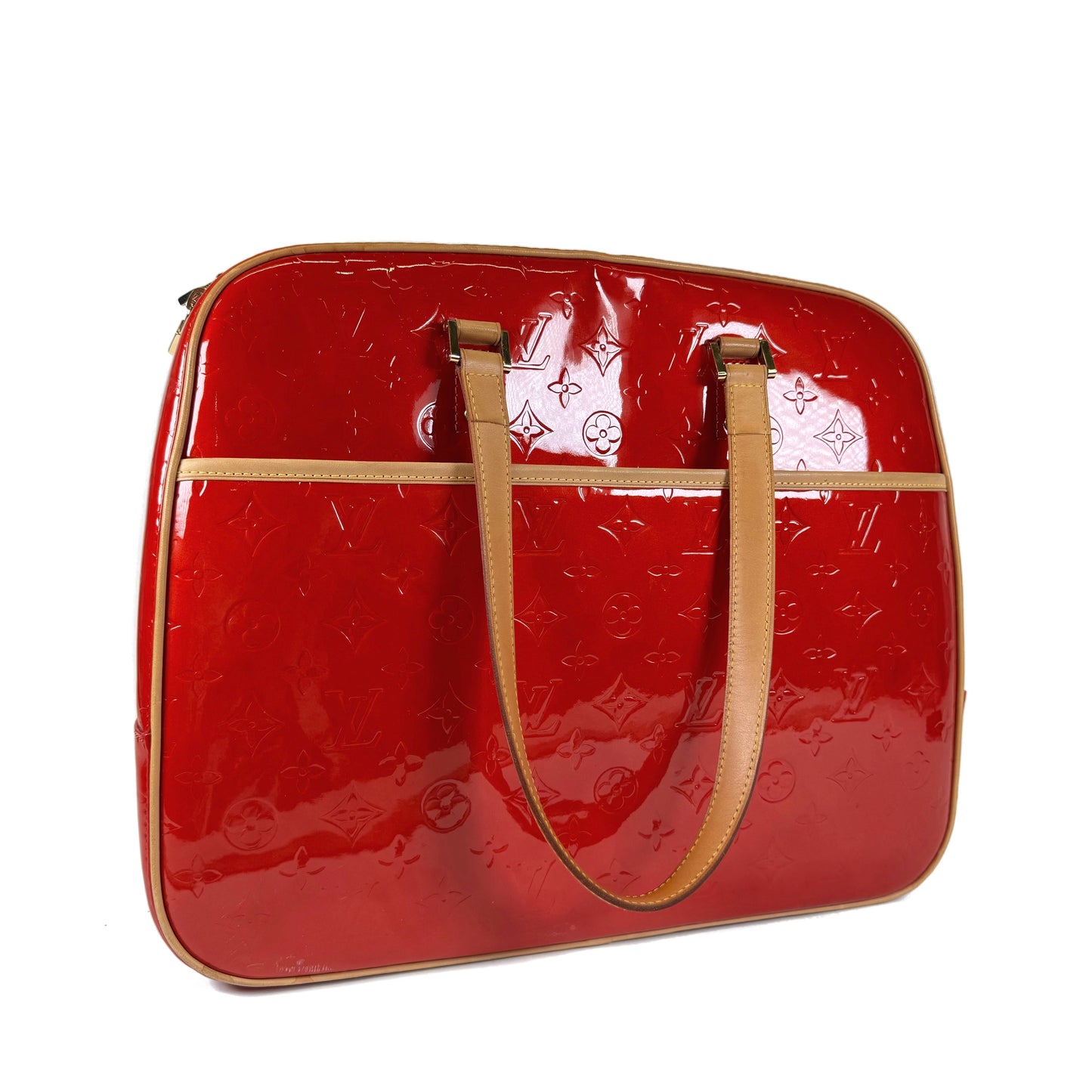 Louis Vuitton Sutton GM Bag