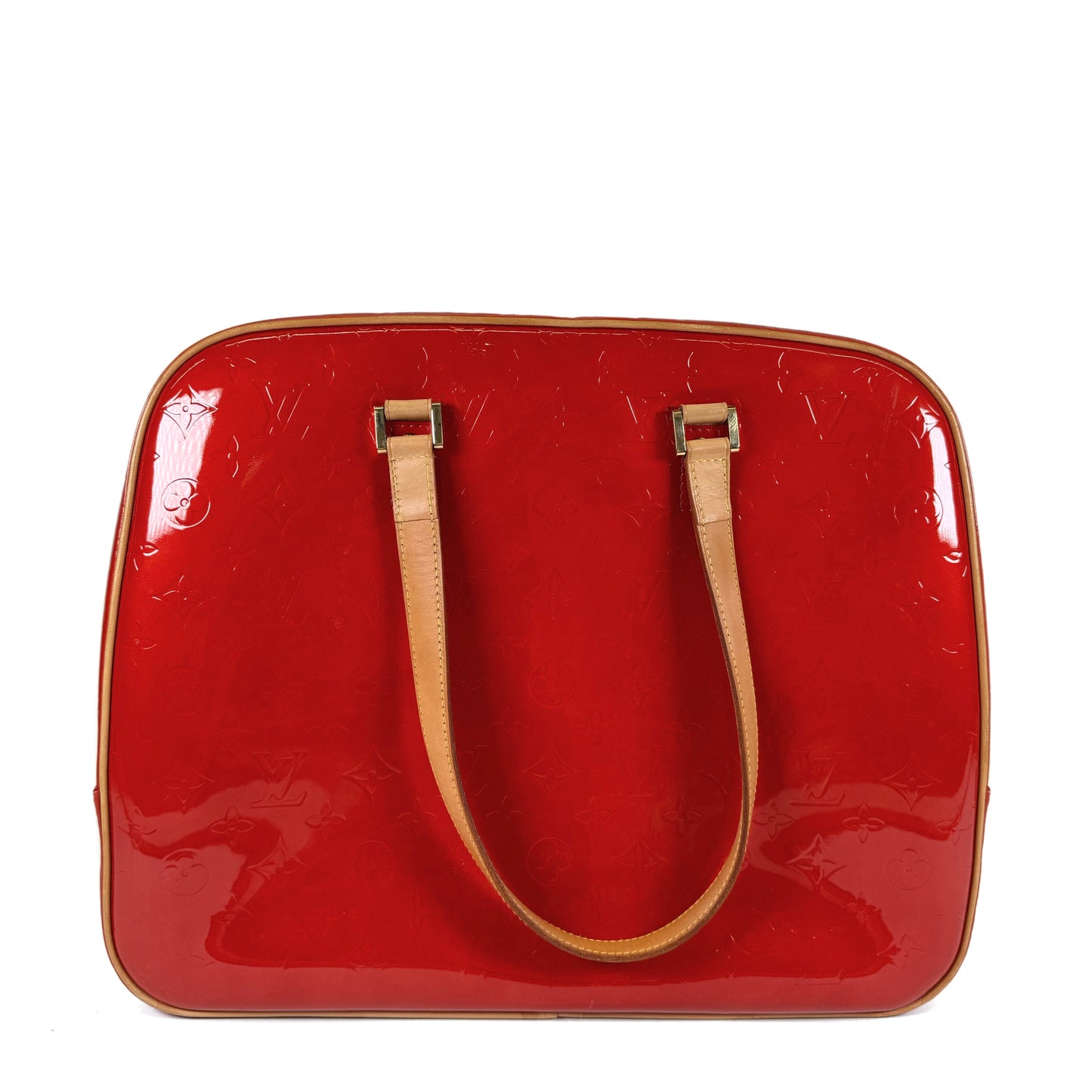 Louis Vuitton Sutton GM Bag