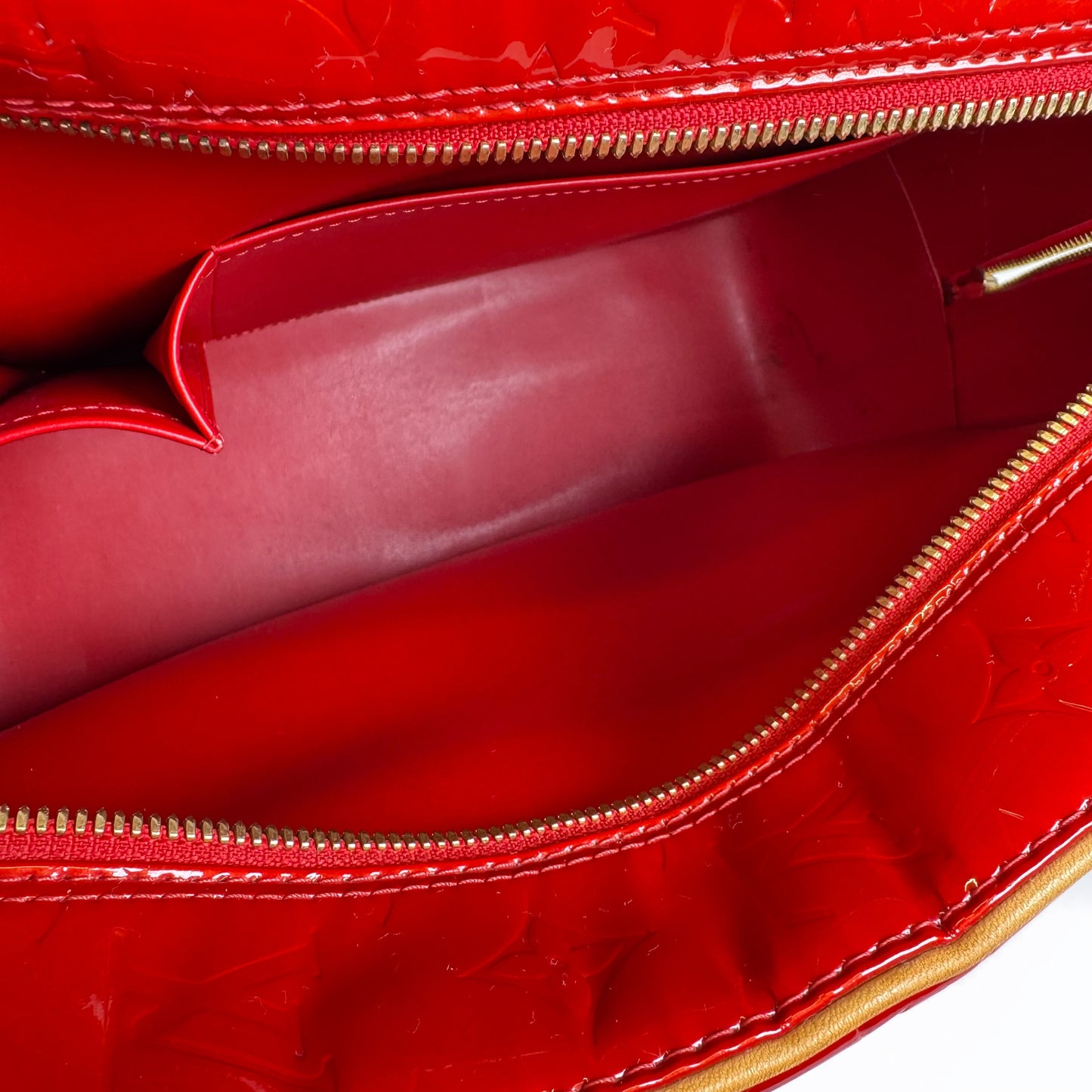 Louis Vuitton Sutton GM Bag