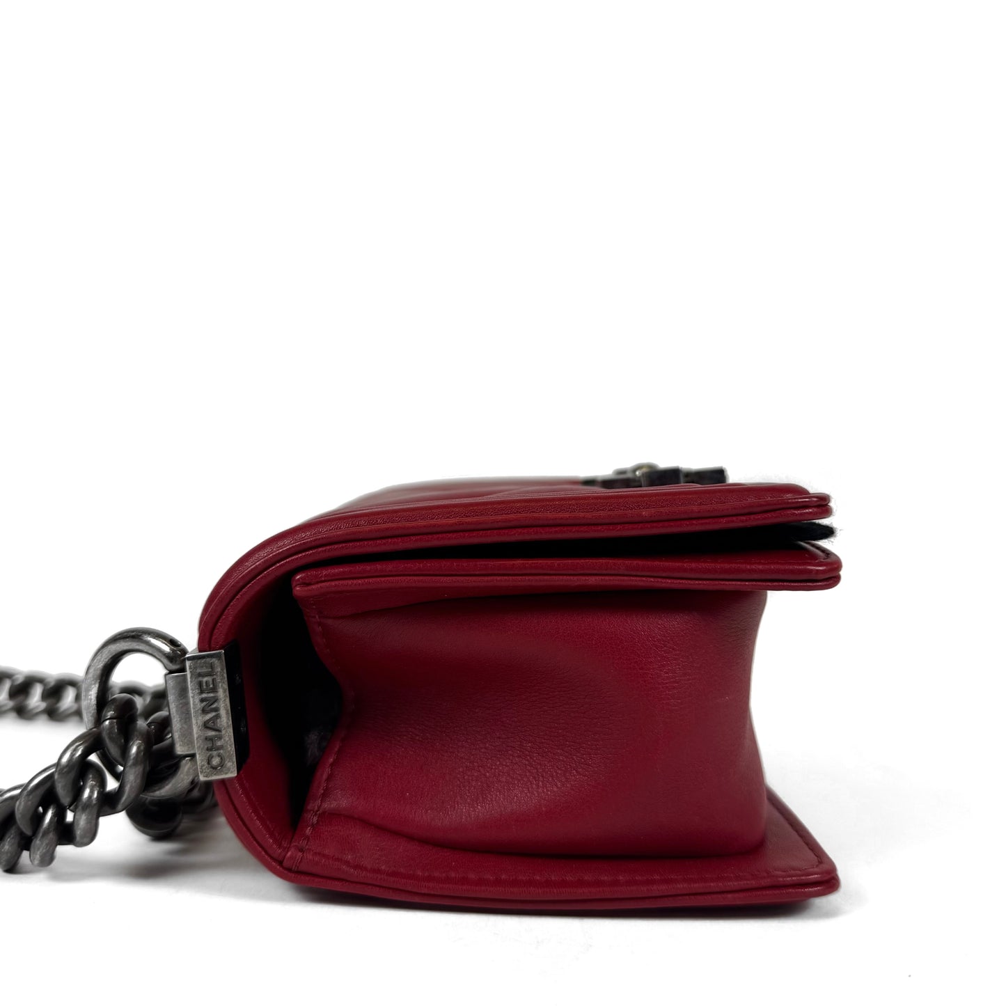 Chanel Boy Small Bag