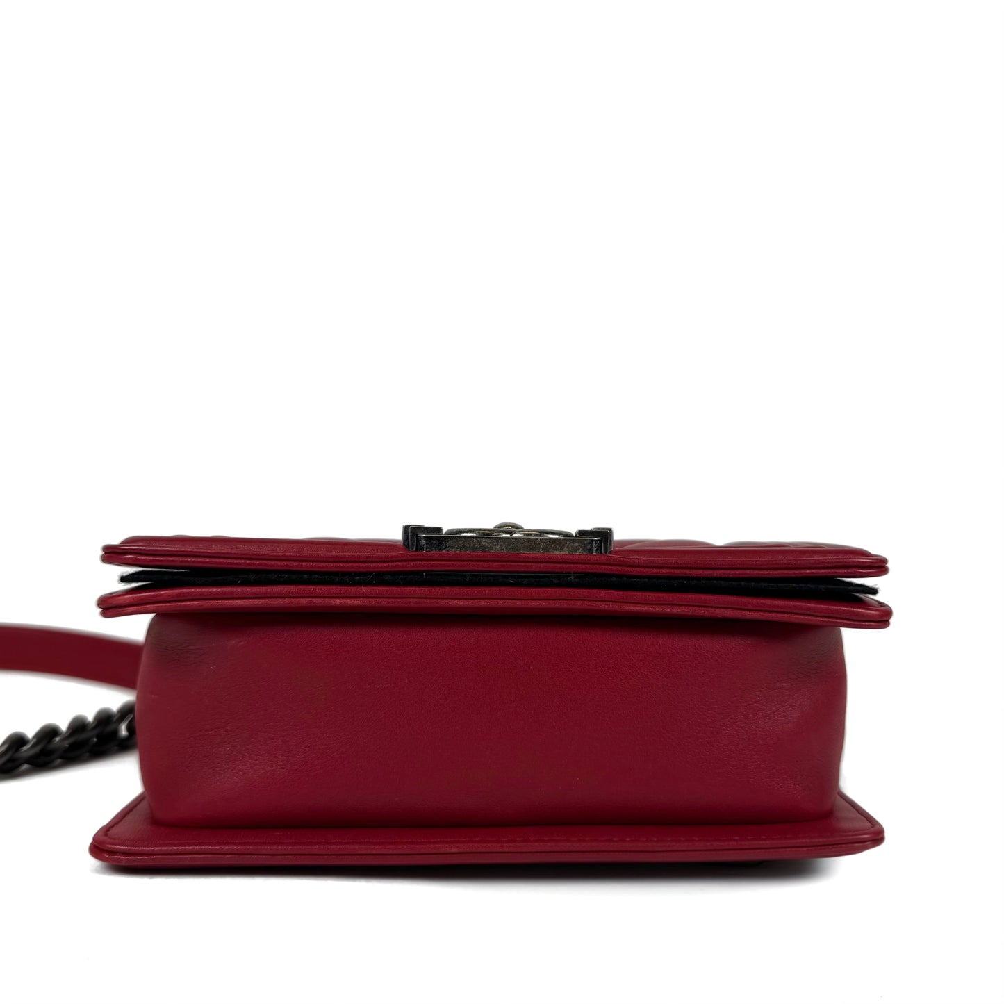Chanel Boy Small Bag