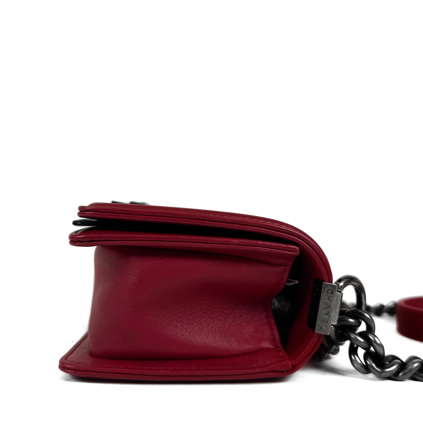 Chanel Boy Small Bag