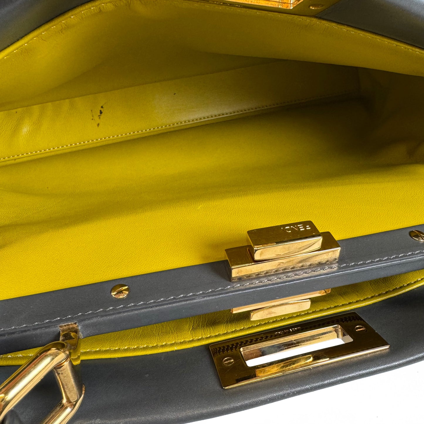 Fendi Peekaboo Bag
