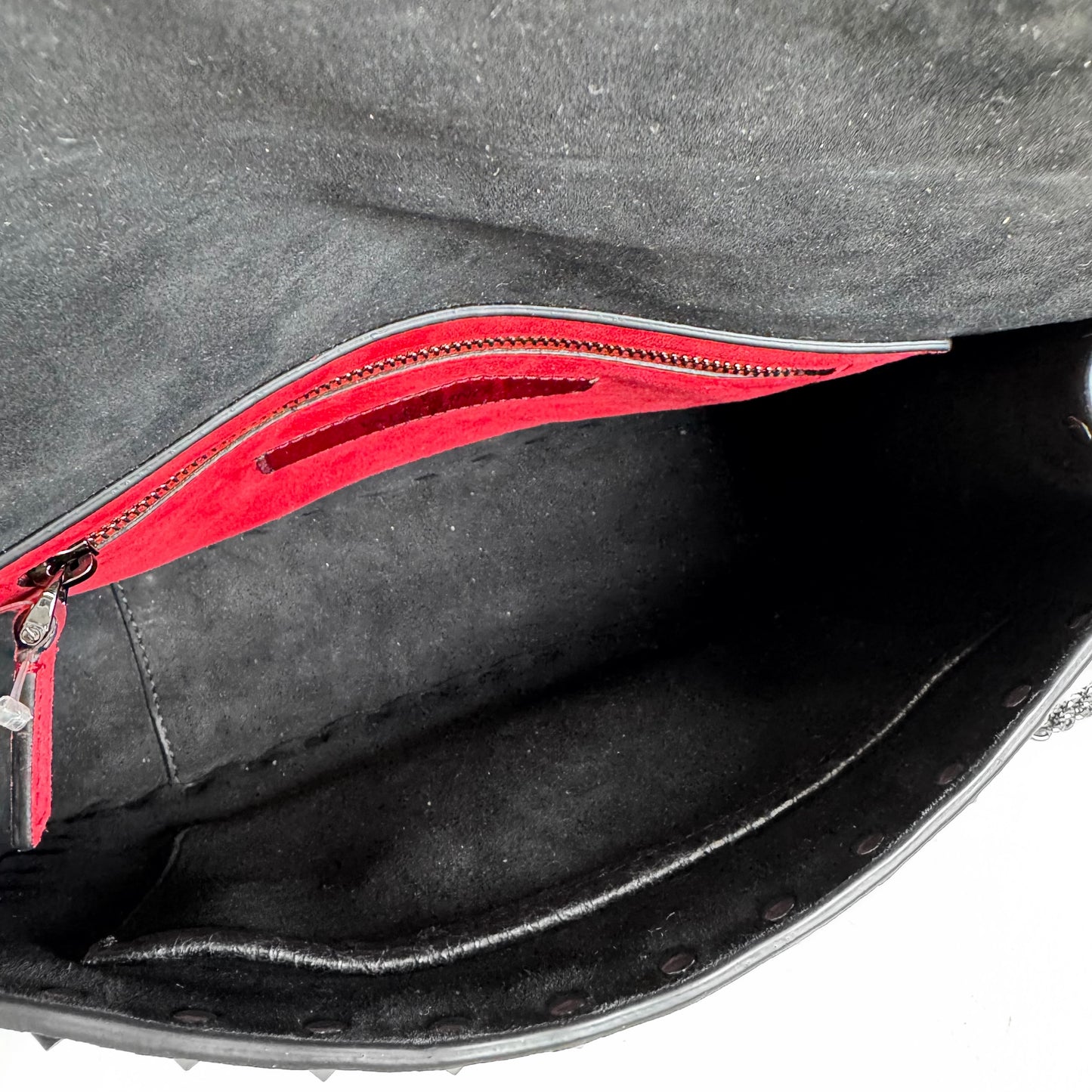 Valentino Rockstud Spike Crossbody Bag