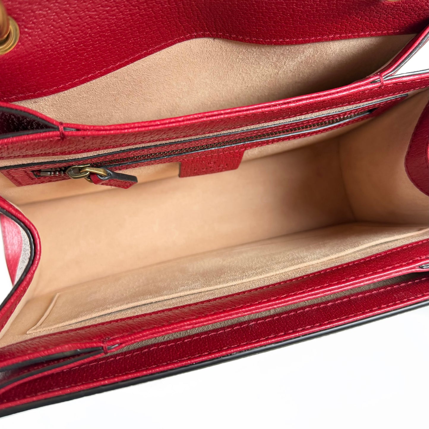 Gucci Queen Margaret Small Bag