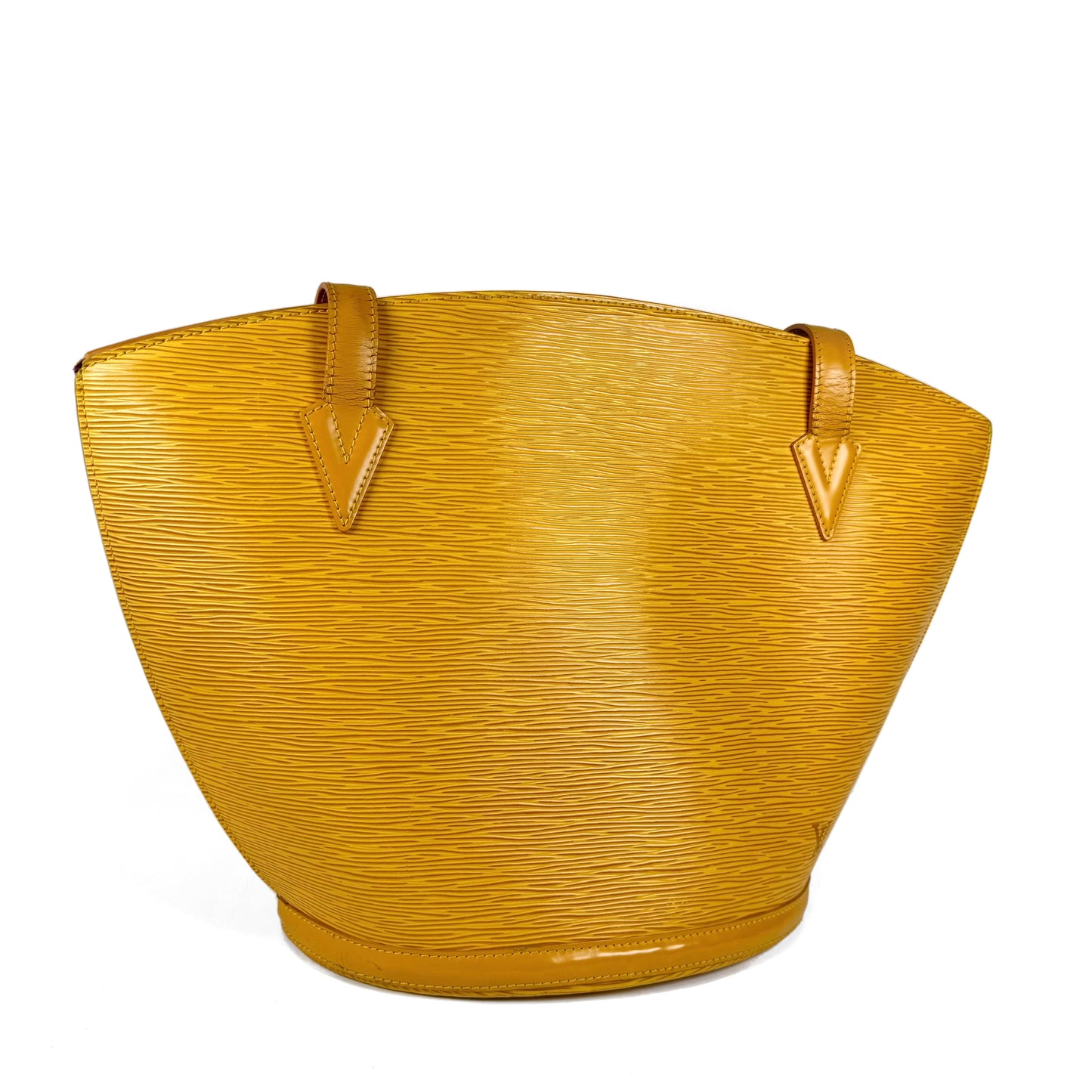 Louis Vuitton Saint Jacques Epi GM Bag