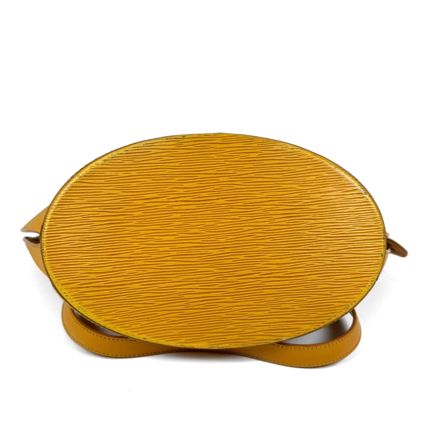 Louis Vuitton Saint Jacques Epi GM Bag