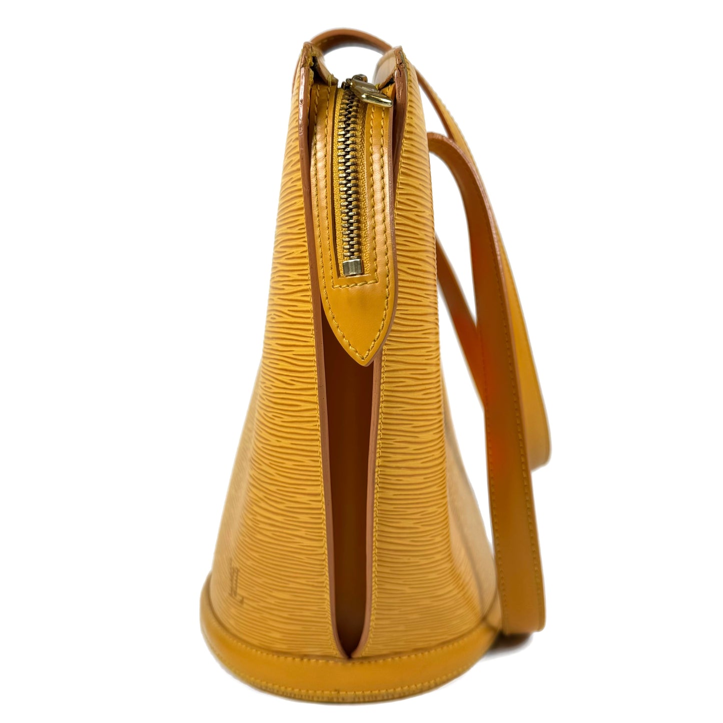 Louis Vuitton Saint Jacques Epi GM Bag