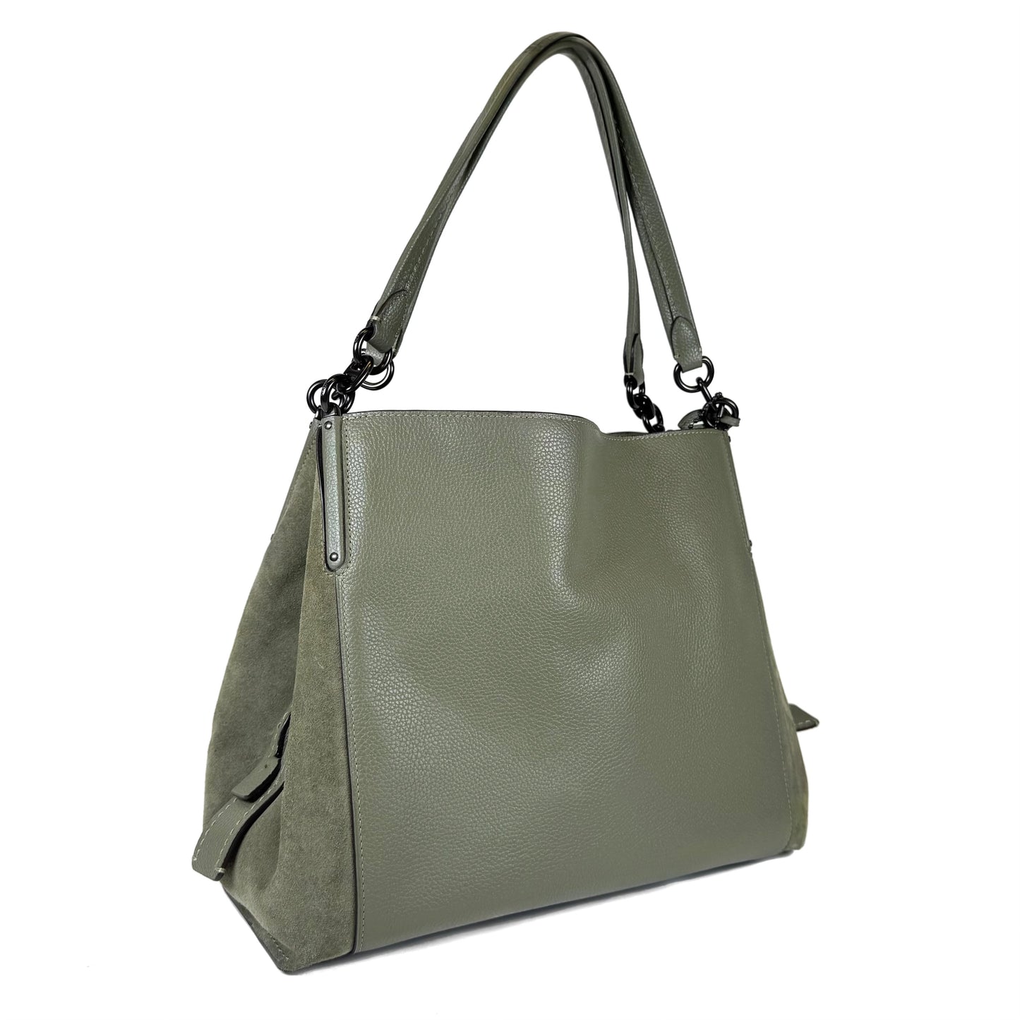 Coach Dalton 31 Medium Bag