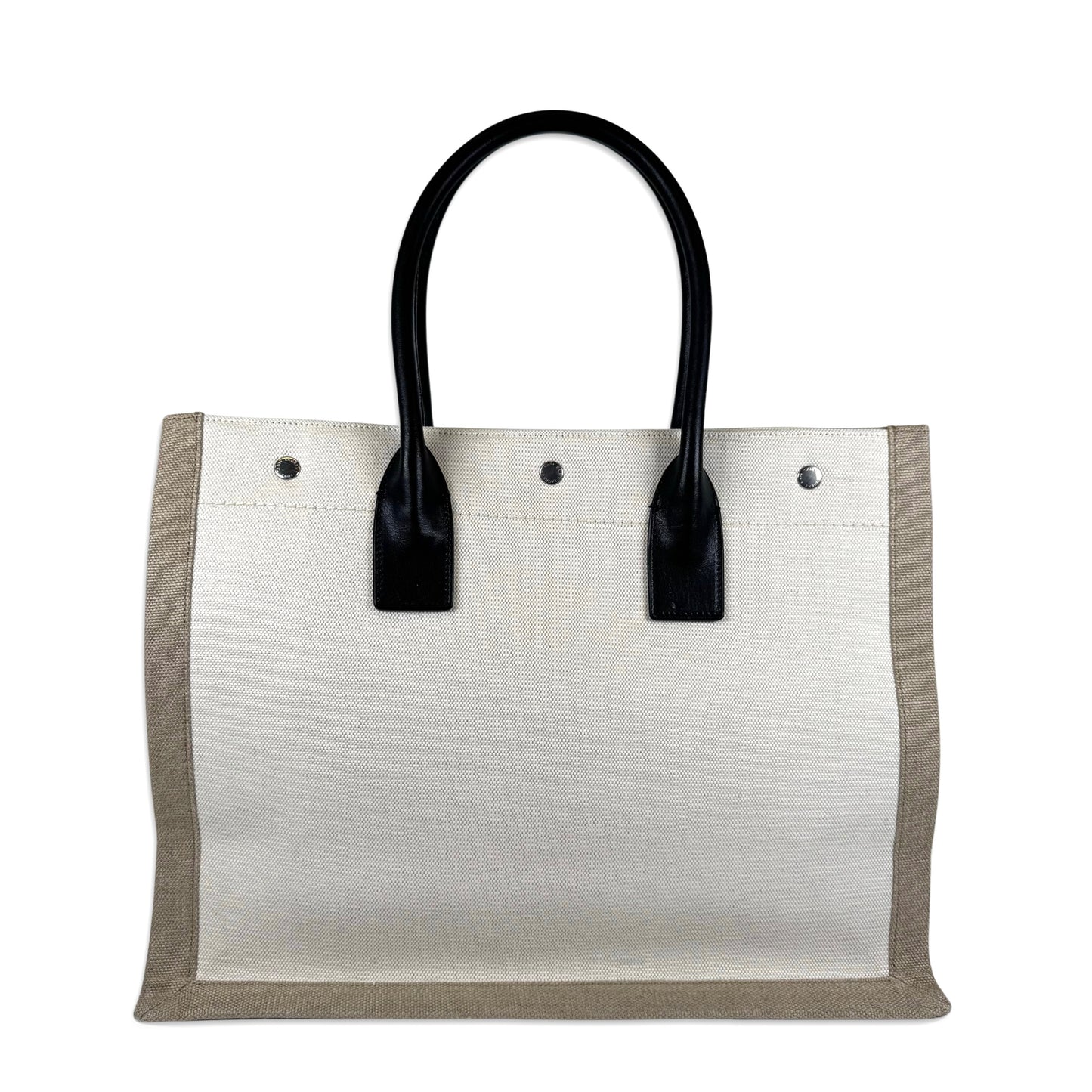 Saint Laurent Rive Gauche Small Tote
