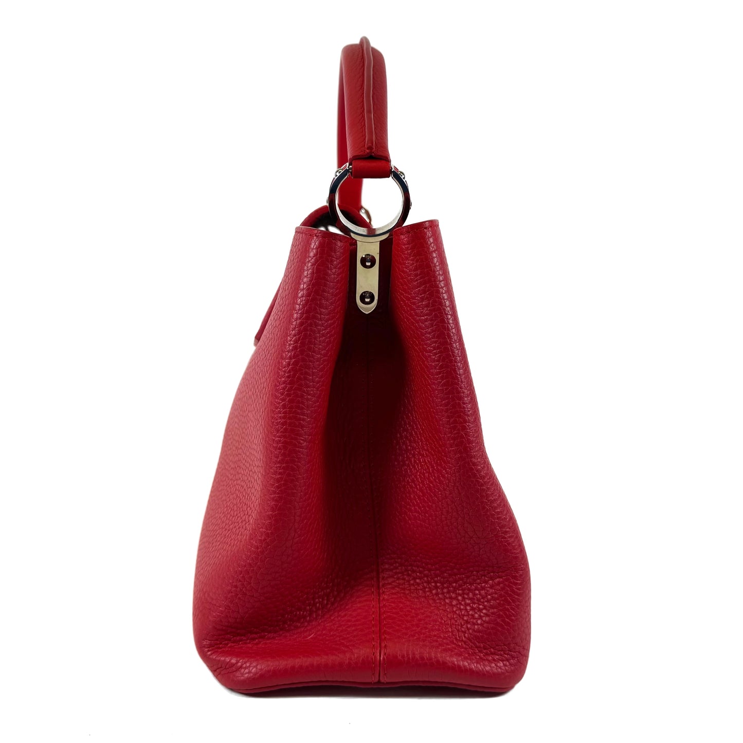 Louis Vuitton Capucine MM Bag