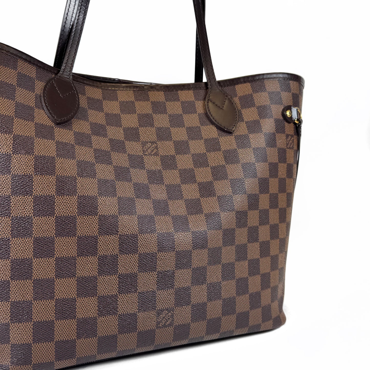 Louis Vuitton Neverful Bag