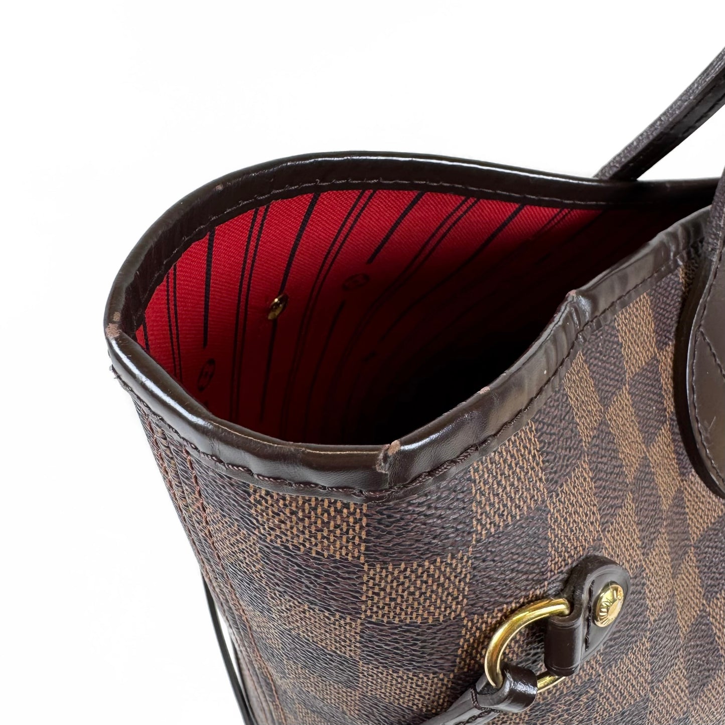 Louis Vuitton Neverful Bag