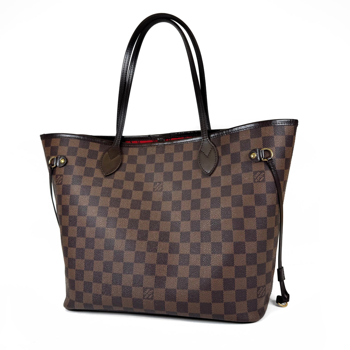 Louis Vuitton Neverful Bag