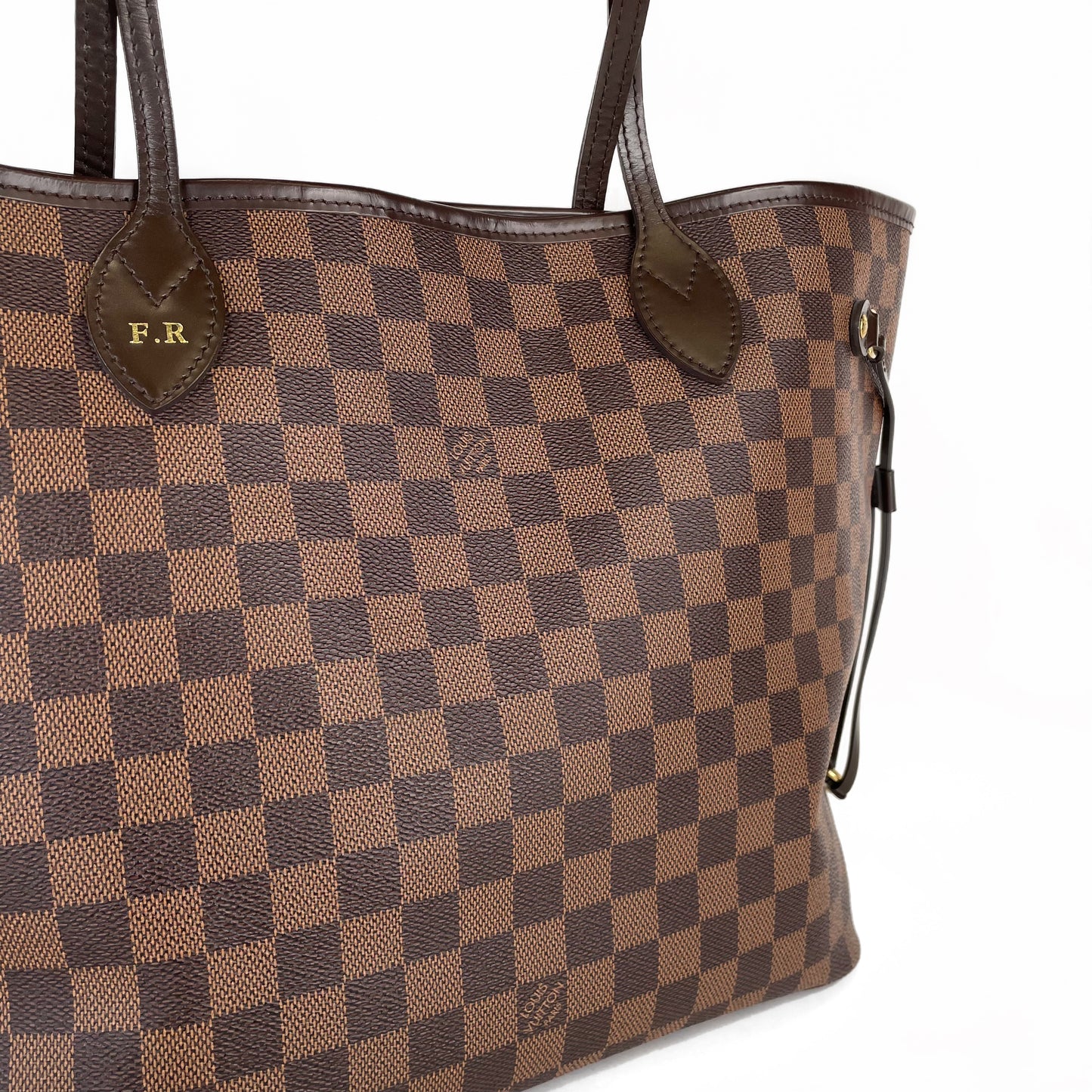 Louis Vuitton Neverful MM Bag