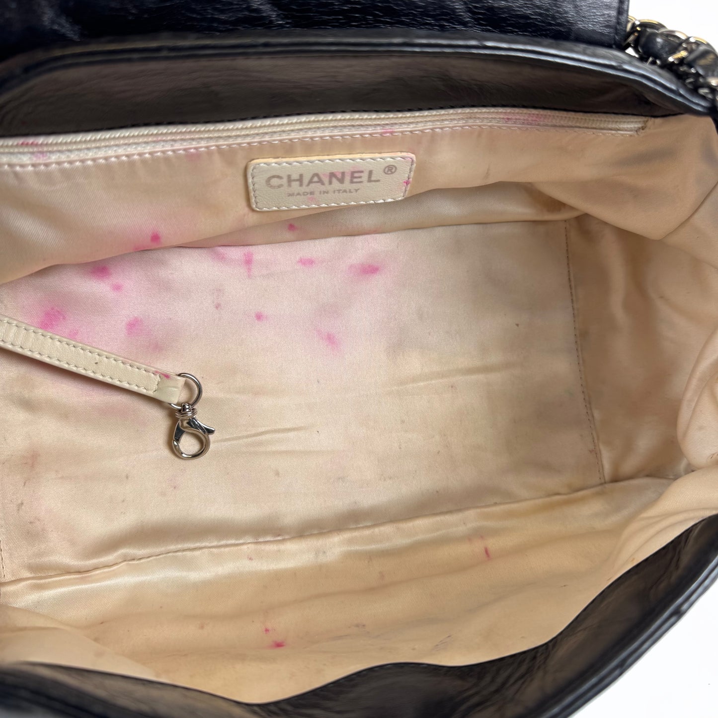 Chanel Reissue Accordian Bag