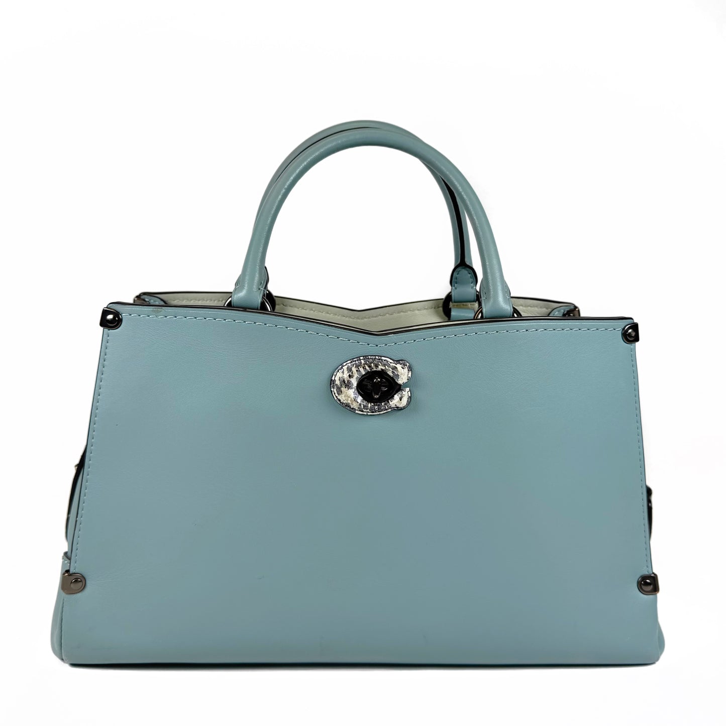 Coach Mason Carryall Bag