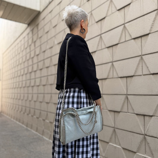 Stella McCartney Falabela Mini Bag