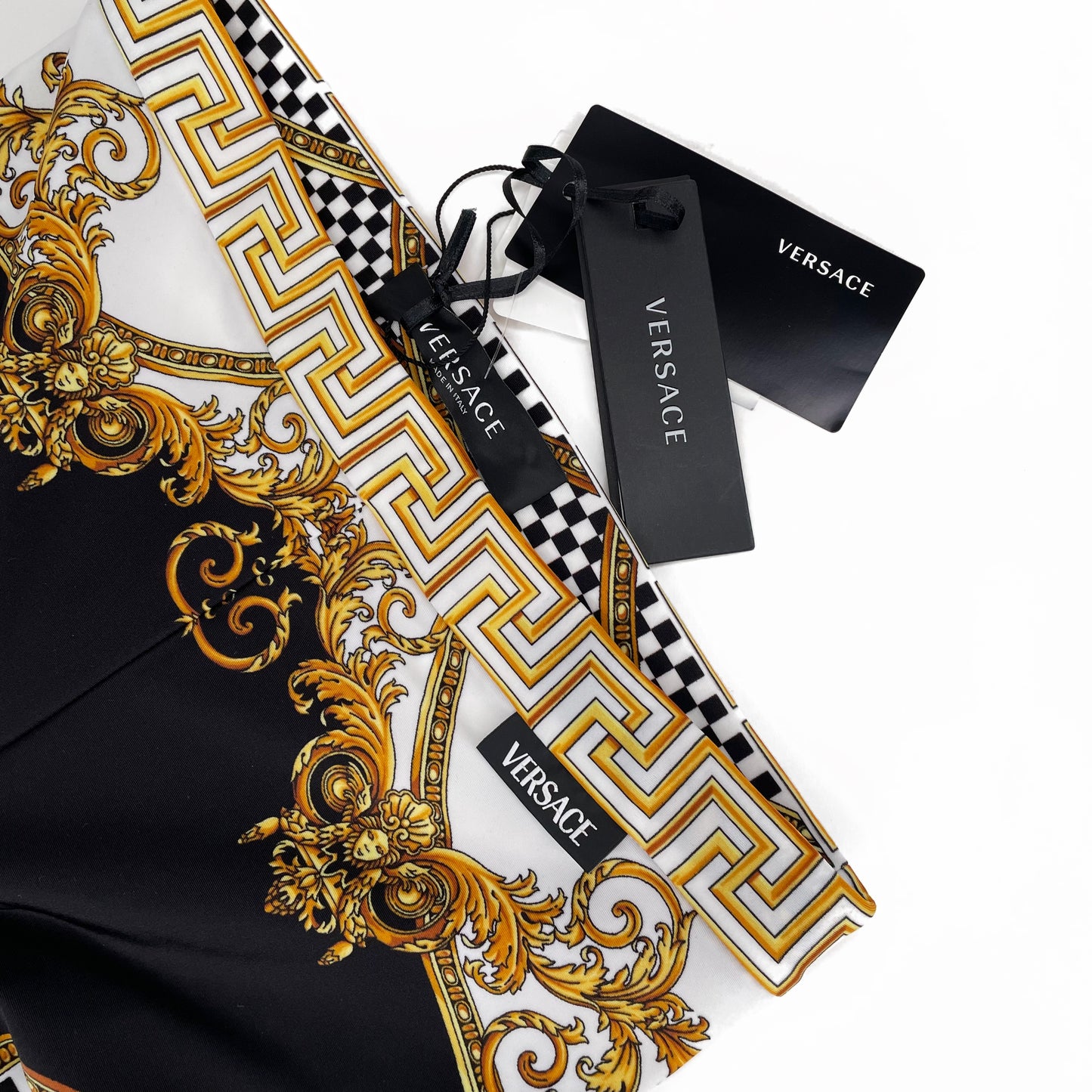 Versace Leggings