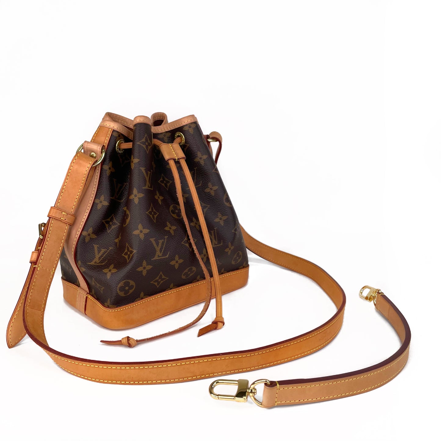 Louis Vuitton NeoNoe Bag