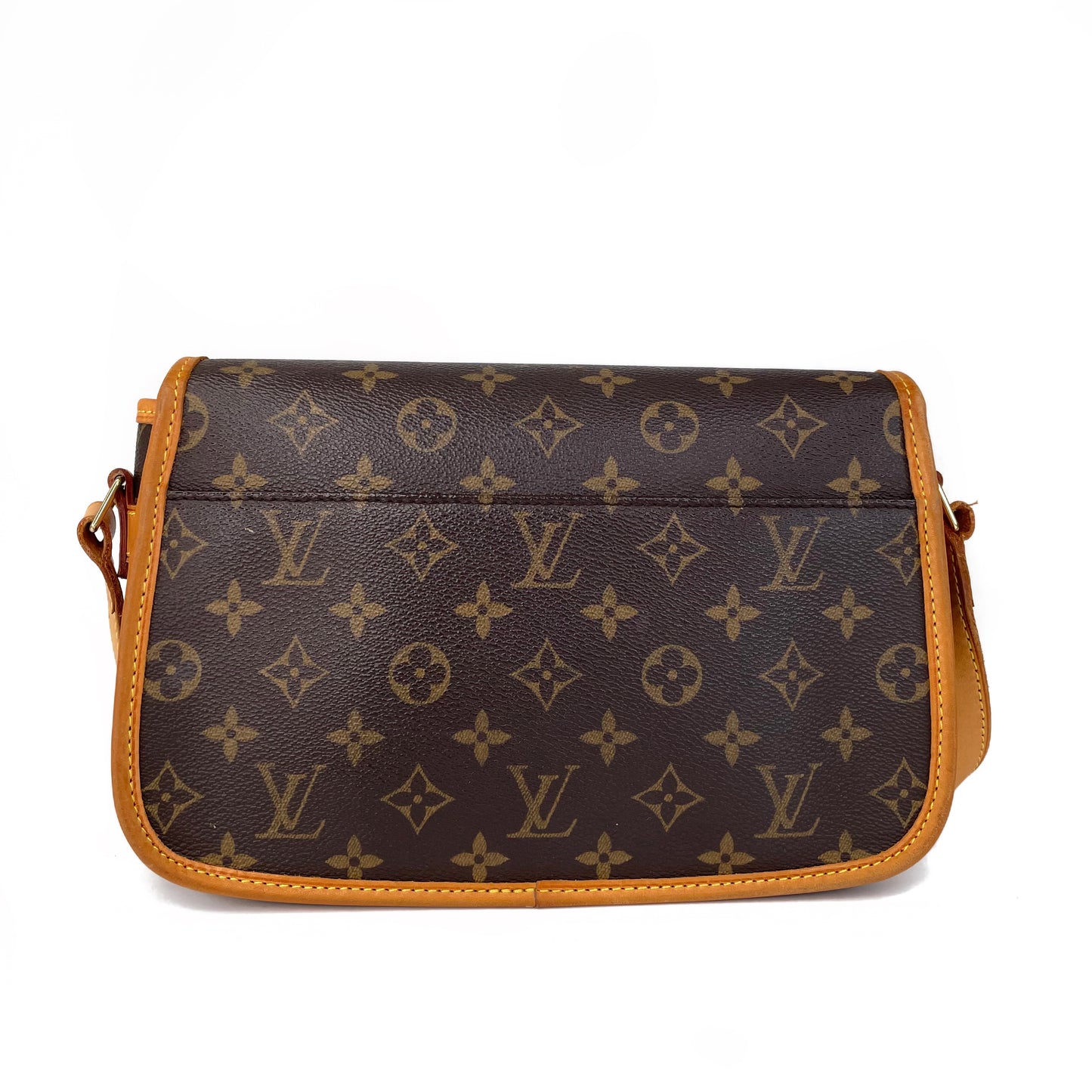 Louis Vuitton Sologne Crossbag
