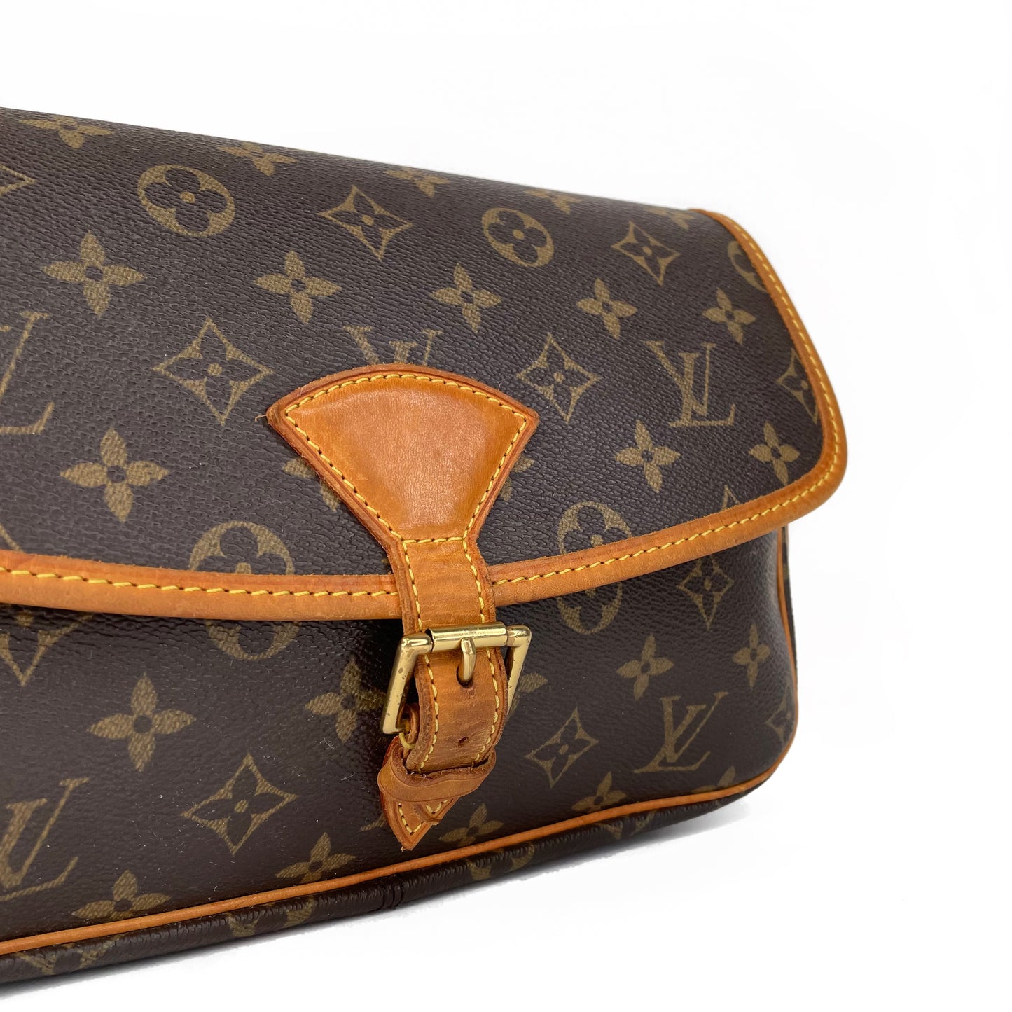 Louis Vuitton Sologne Crossbag