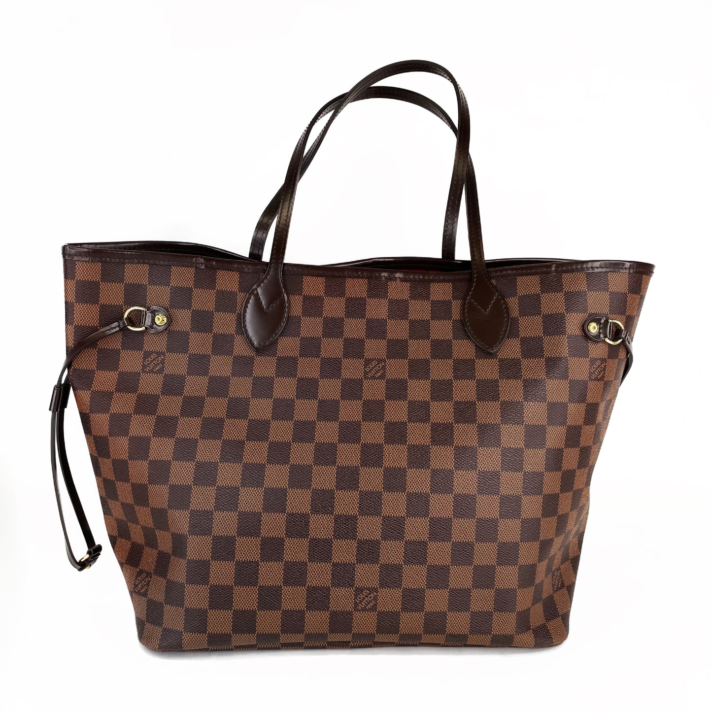 Louis Vuitton Neverful MM Bag