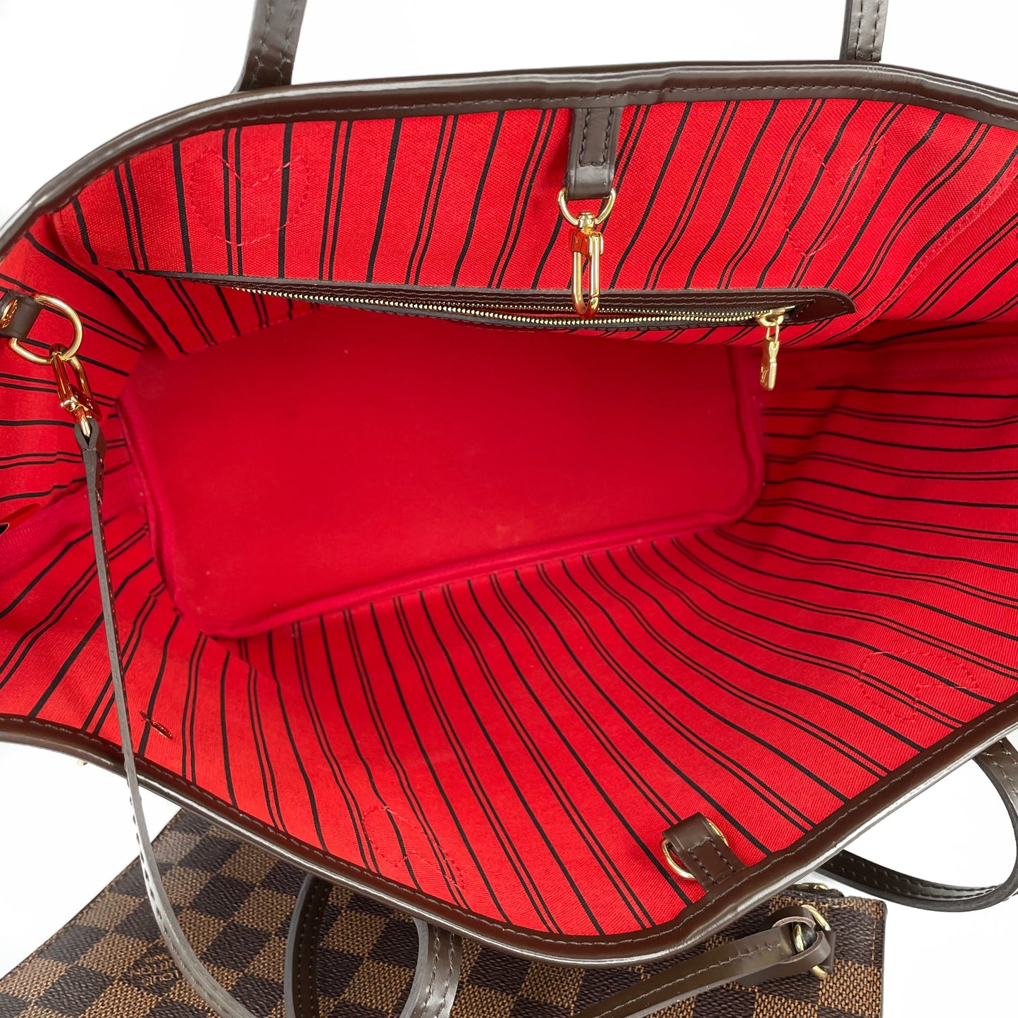 Louis Vuitton Neverful MM Bag