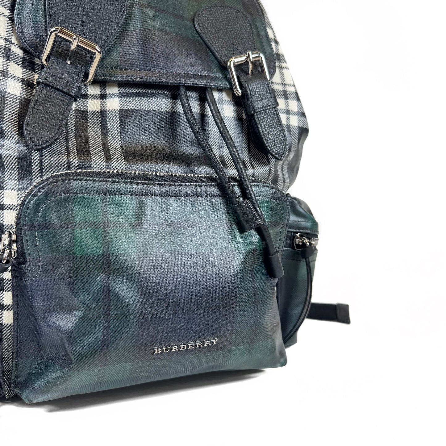 Burberry Rucksack Backpack