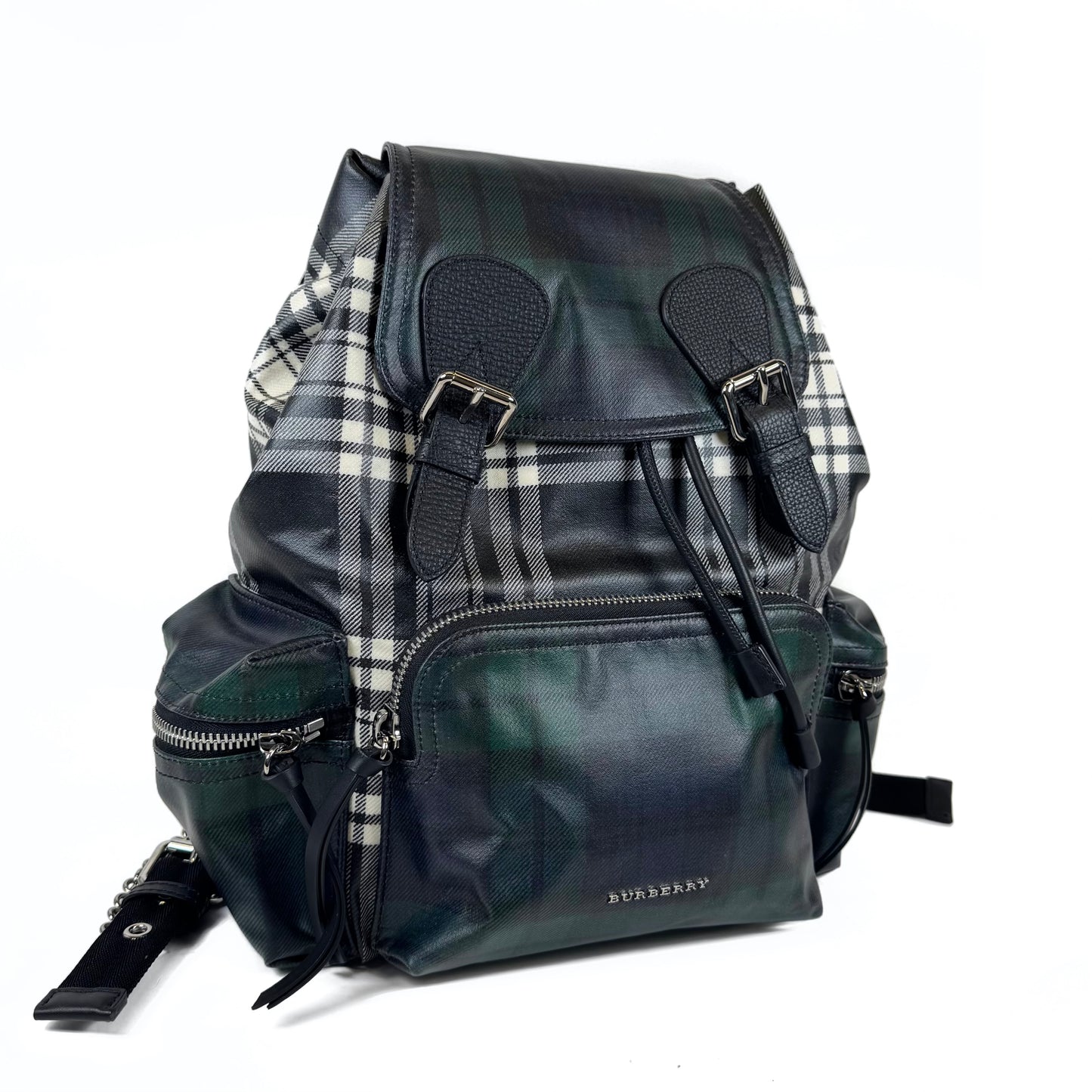 Burberry Rucksack Backpack