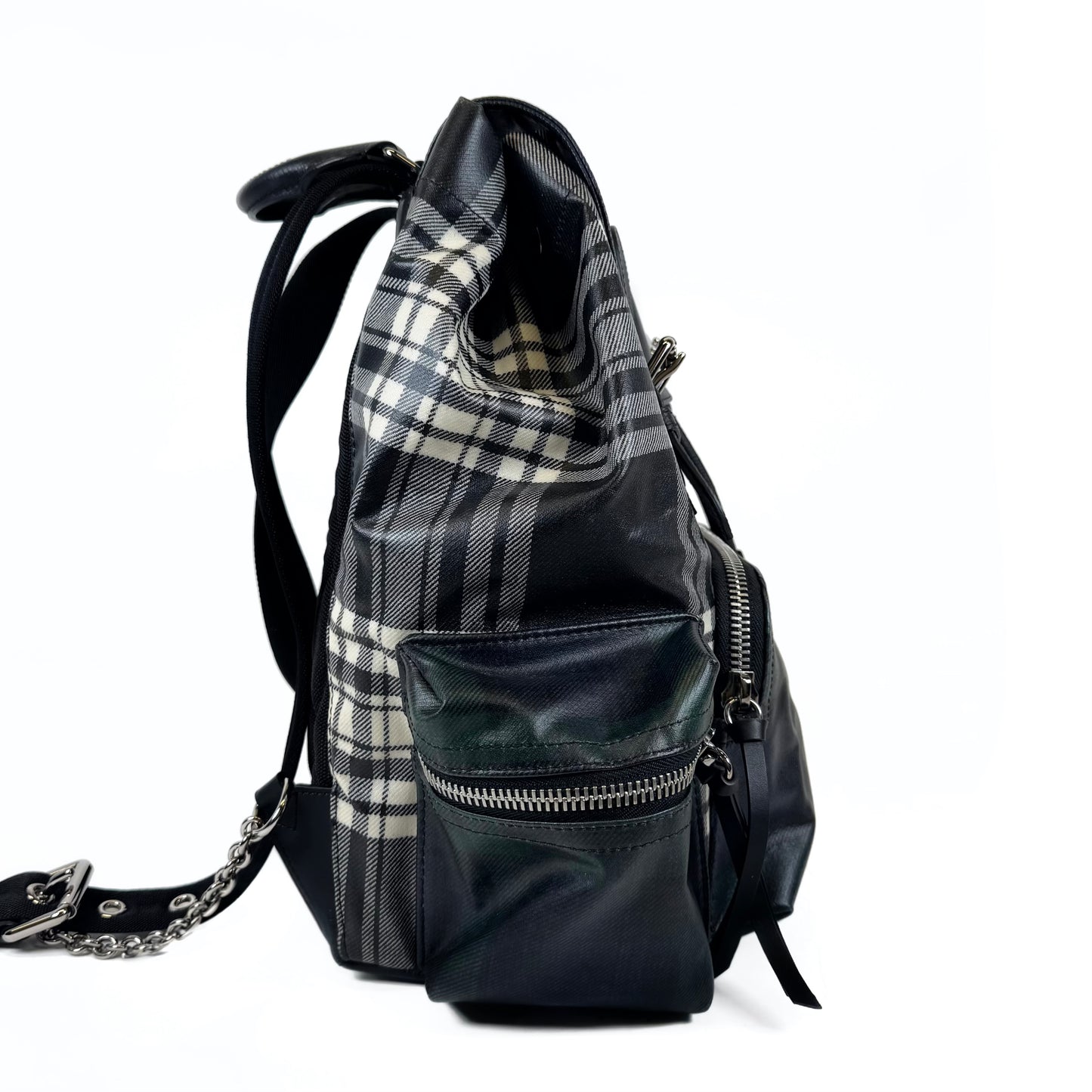 Burberry Rucksack Backpack