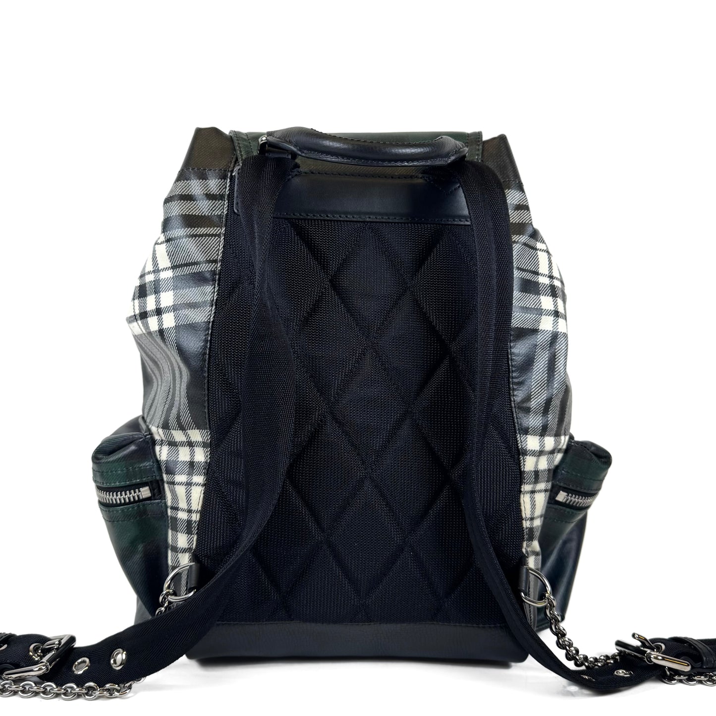 Burberry Rucksack Backpack