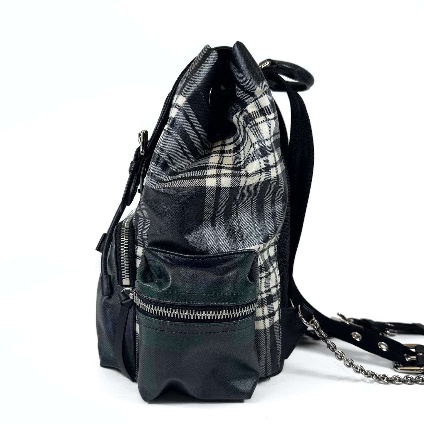 Burberry Rucksack Backpack