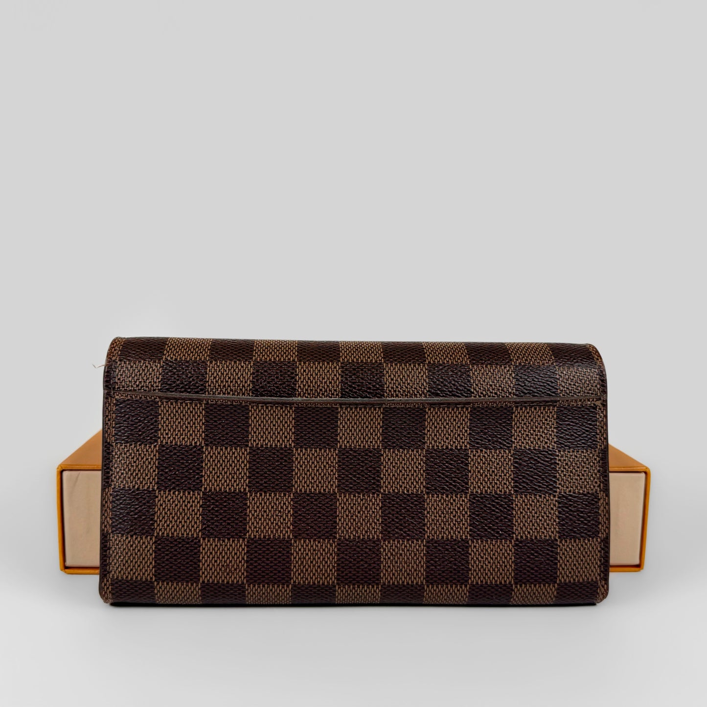 Louis Vuitton Sarah Wallet