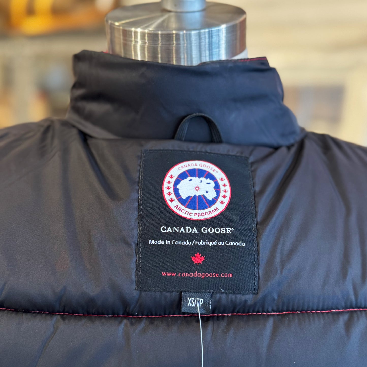Canada Goose Freestyle Vest