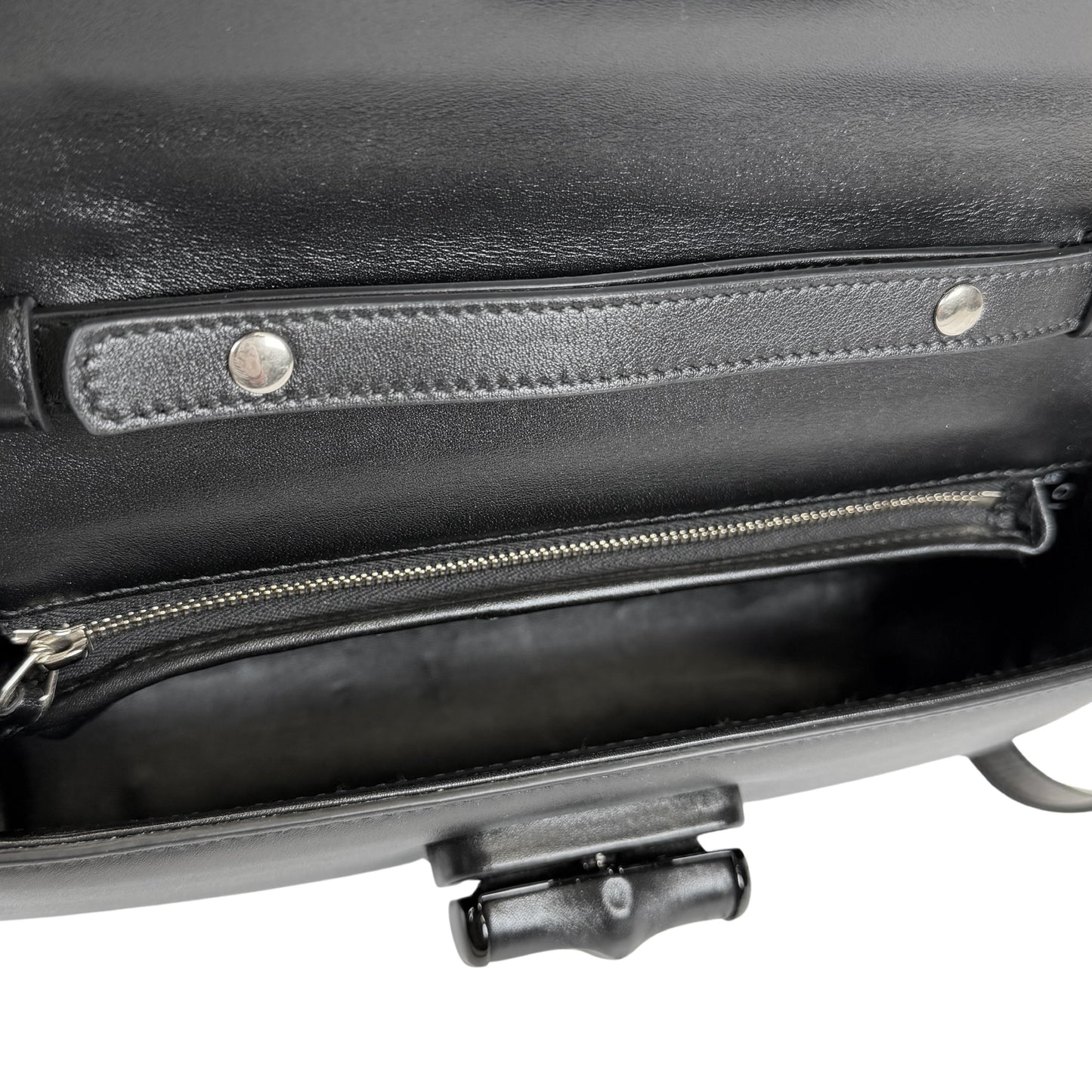 Gucci Bamboo 1947 Diva Small Bag