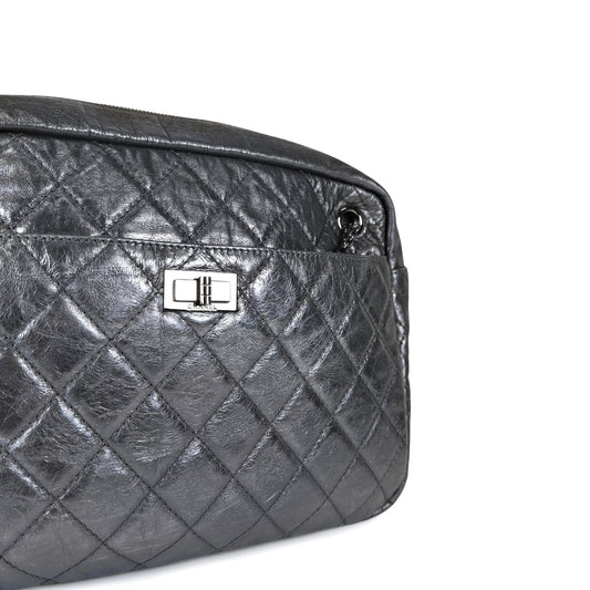 Chanel Reissue Camera Bag