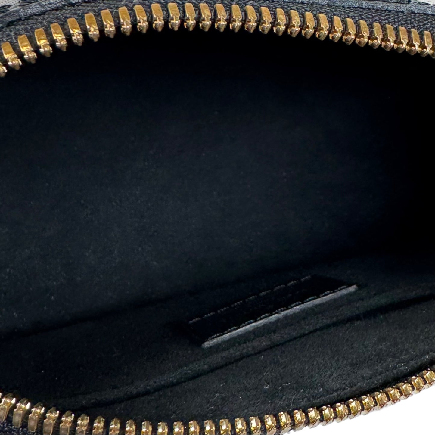 Louis Vuitton Alma Mini Bag