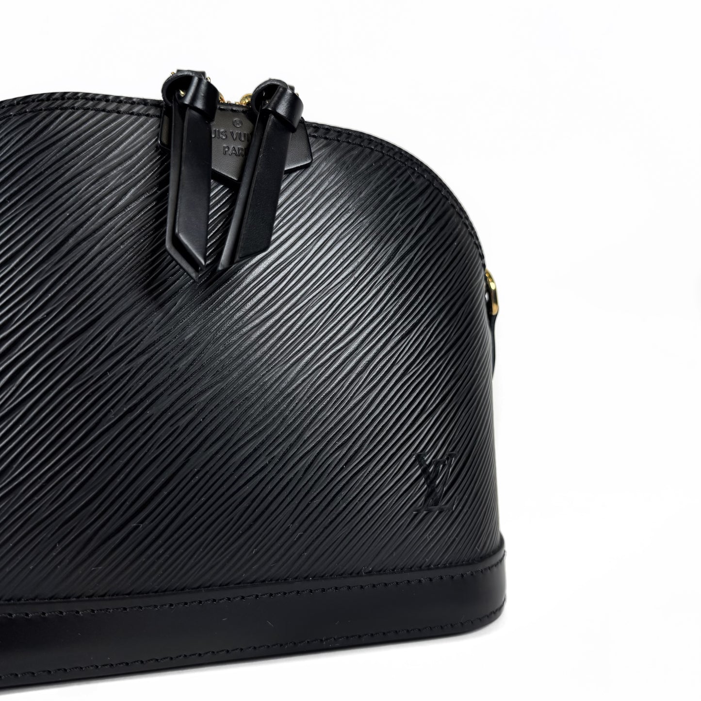 Louis Vuitton Alma Mini Bag