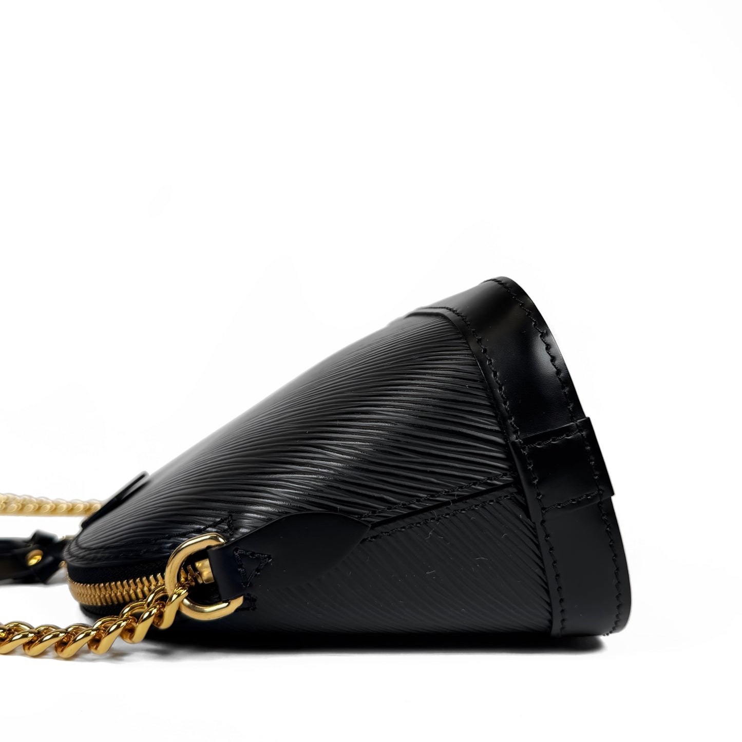 Louis Vuitton Alma Mini Bag