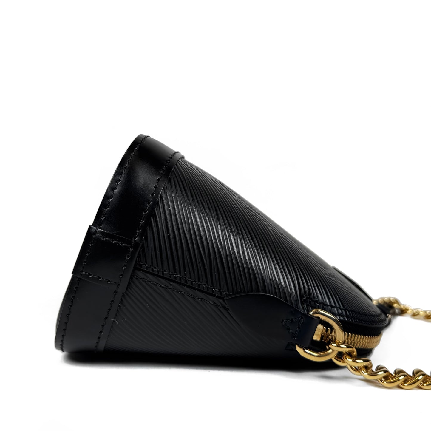 Louis Vuitton Alma Mini Bag