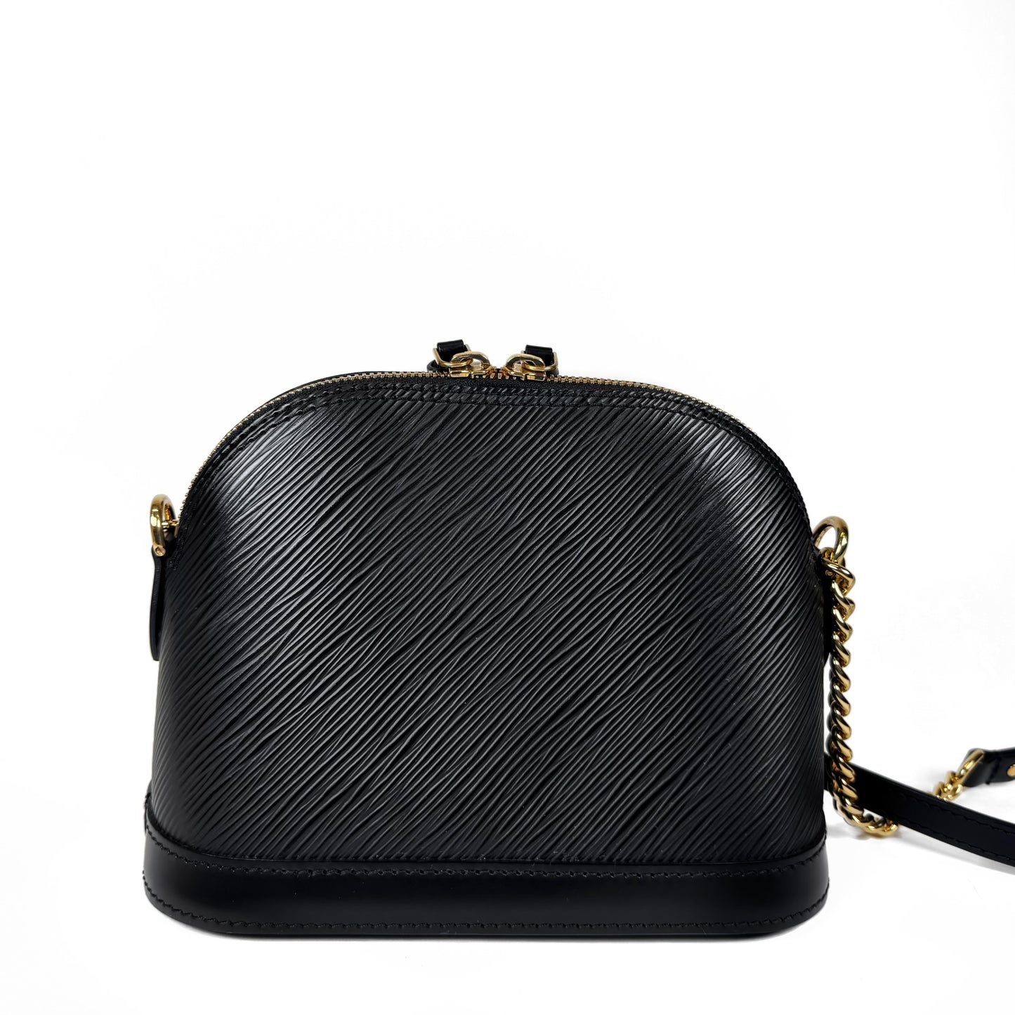 Louis Vuitton Alma Mini Bag