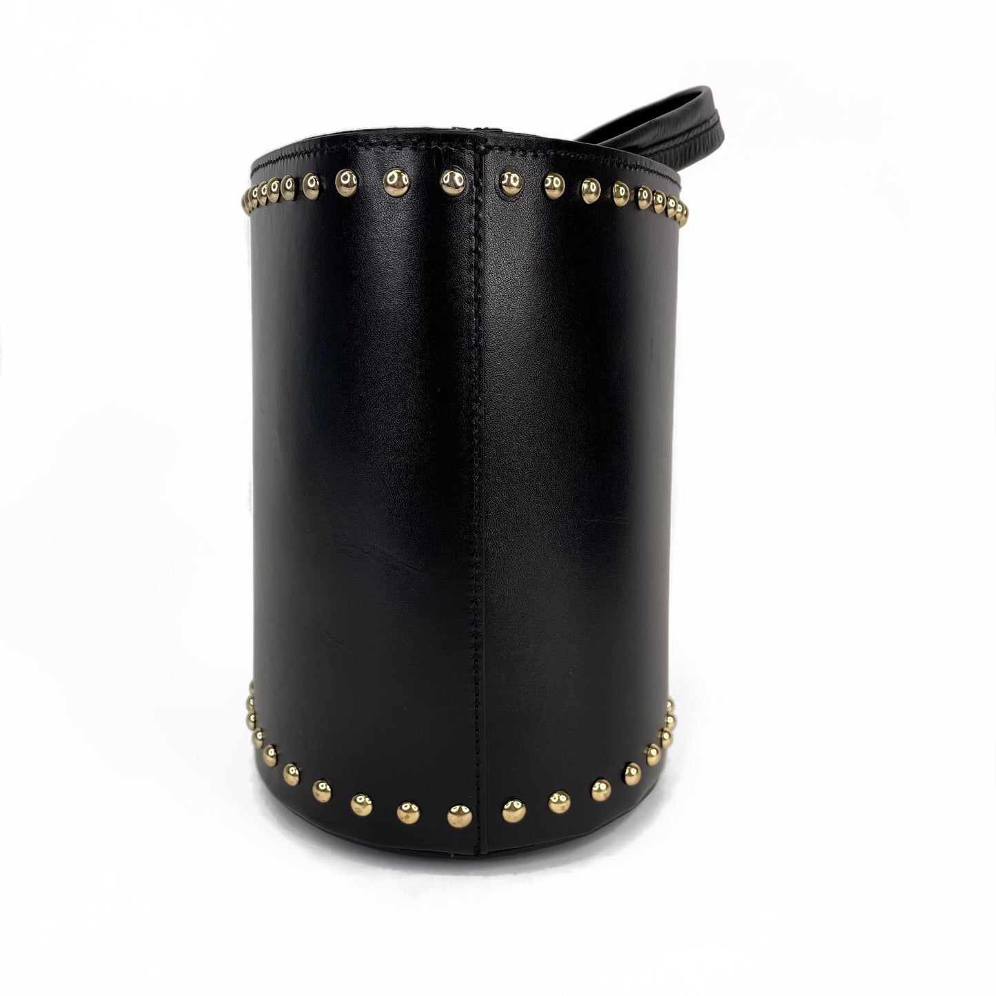 Anna Paola Nicole Bucket Bag