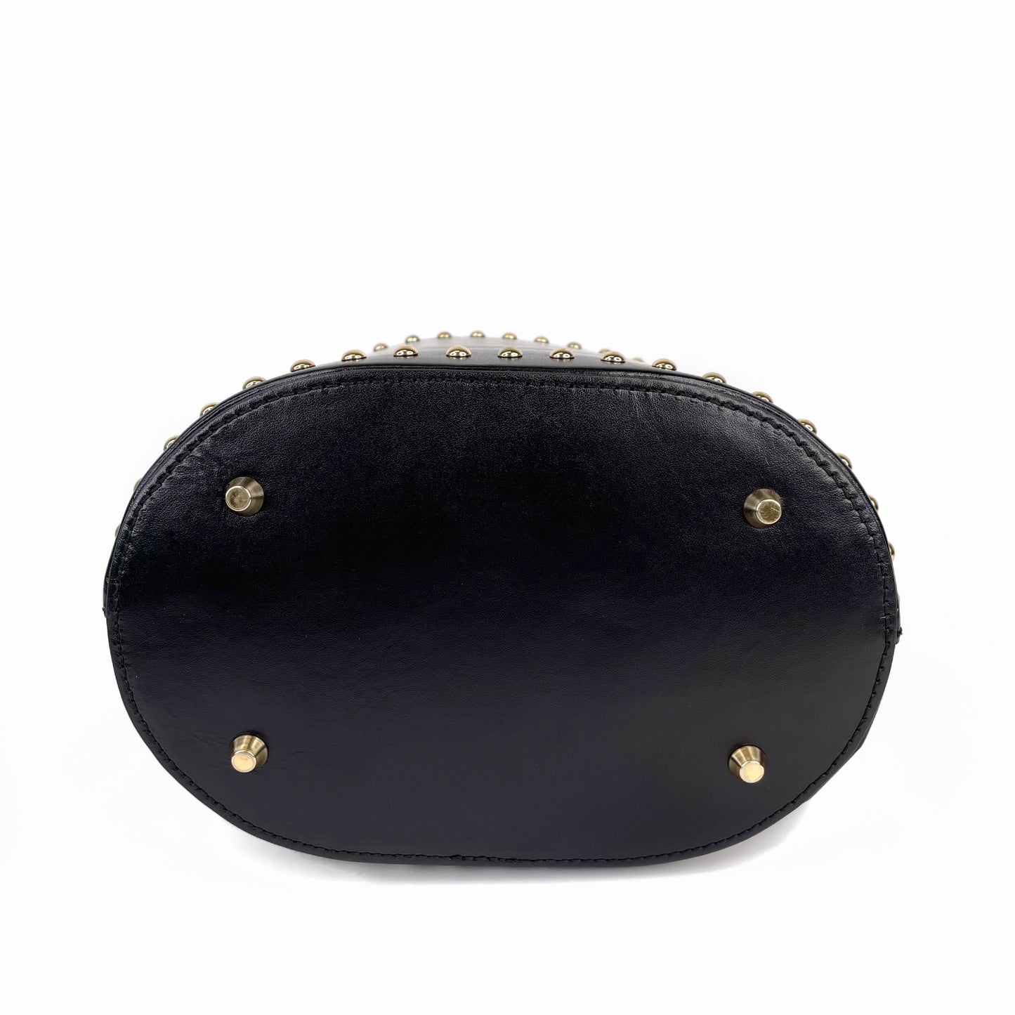 Anna Paola Nicole Bucket Bag
