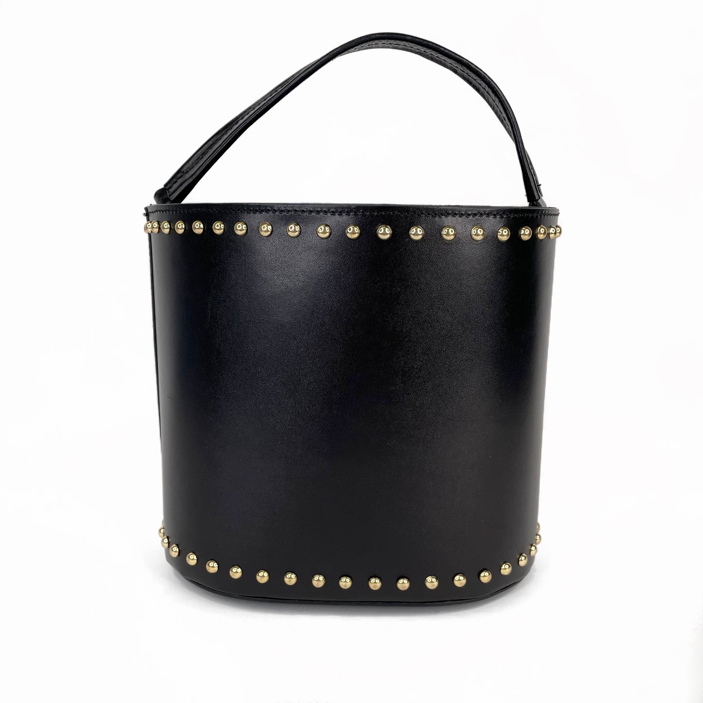 Anna Paola Nicole Bucket Bag