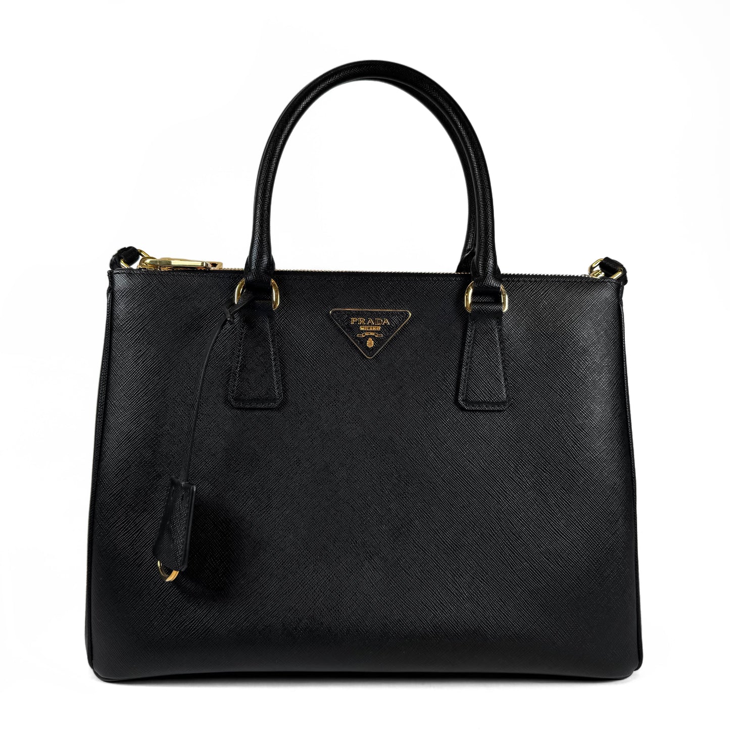 Prada Galleria Large Bag