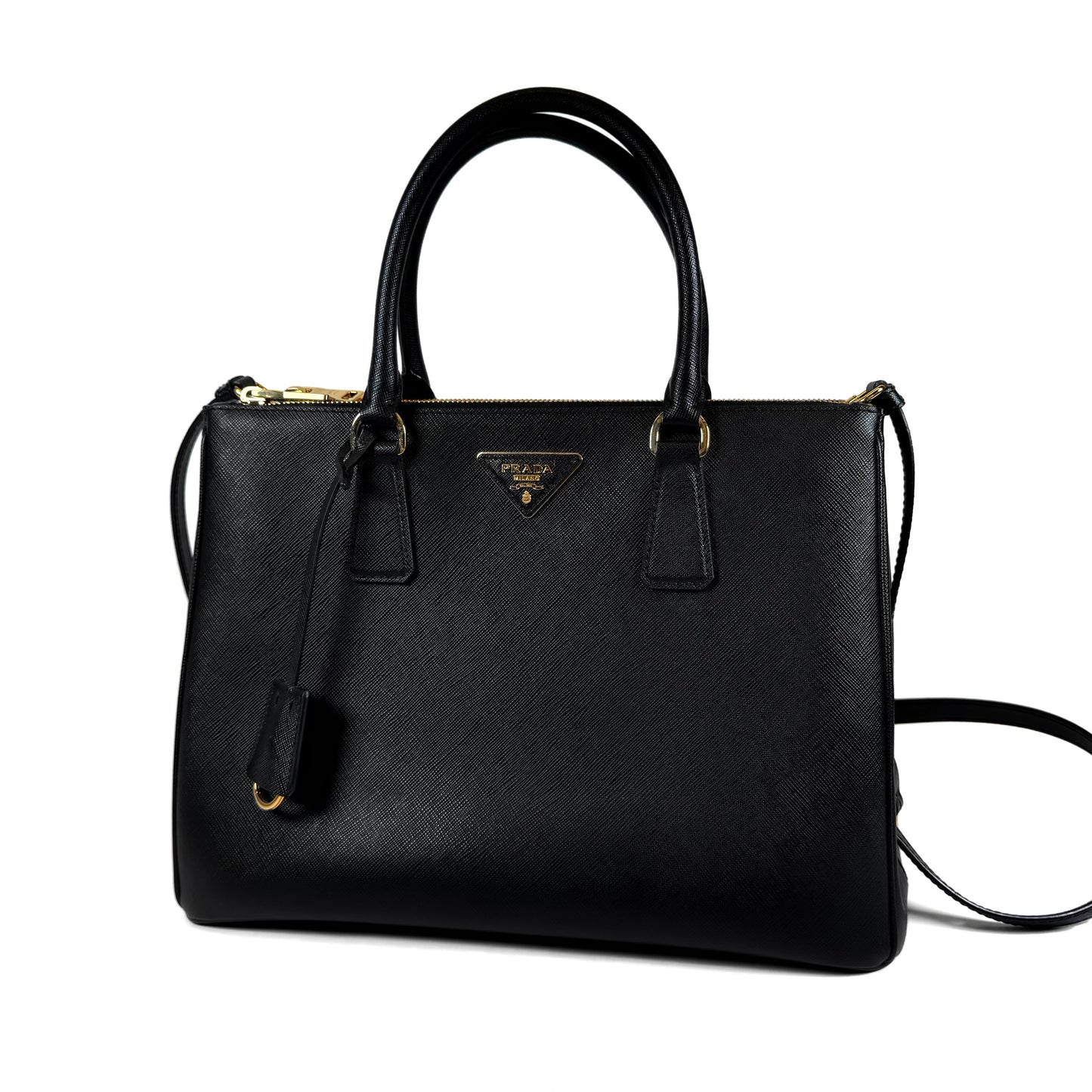 Prada Galleria Large Bag